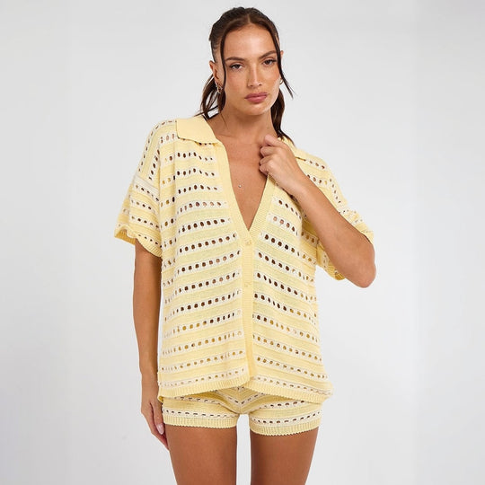 Damen Netzkleidungsset EB