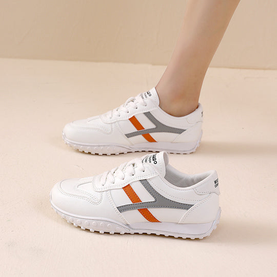 Damen Sportliche Sneakers mit bequemer Dämpfungstechnologie EB