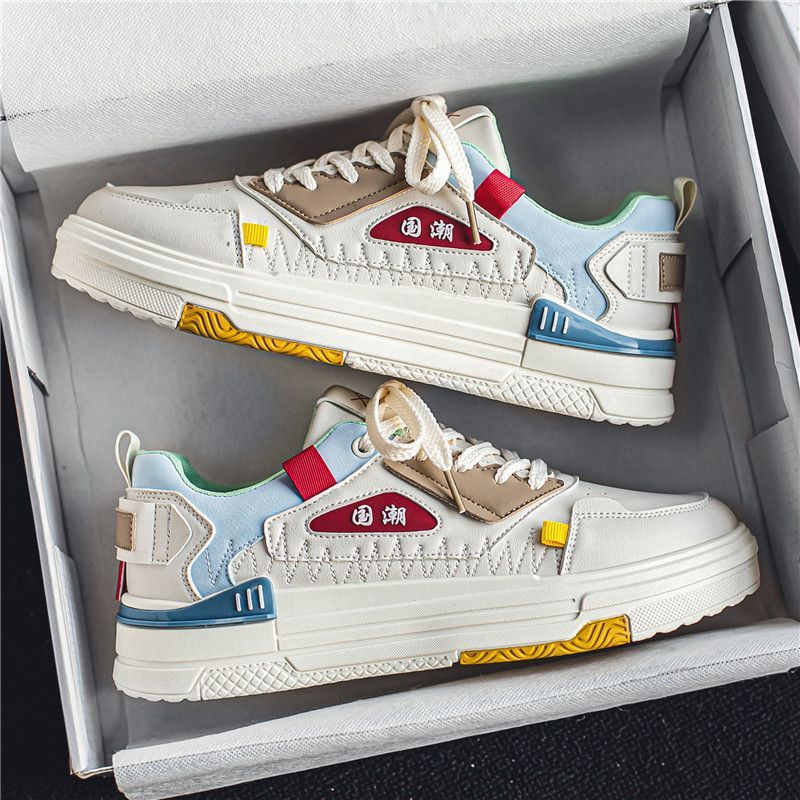 Damen Sportliche Sneakers EB