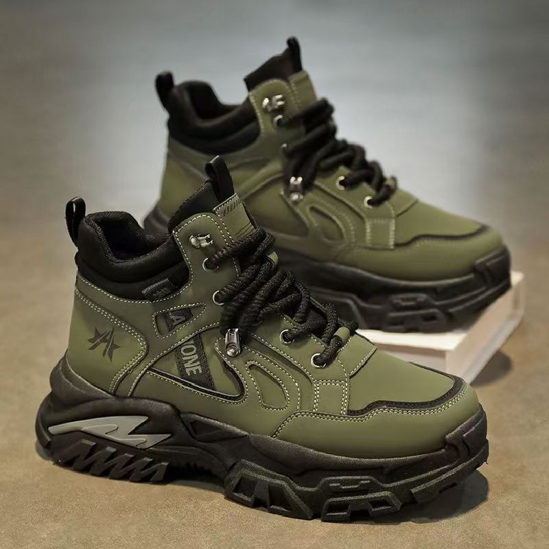 Damen High-Top Sneaker EB
