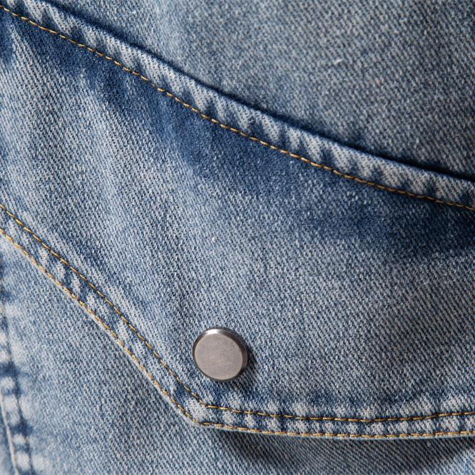 EB | Jeansjack für Herren