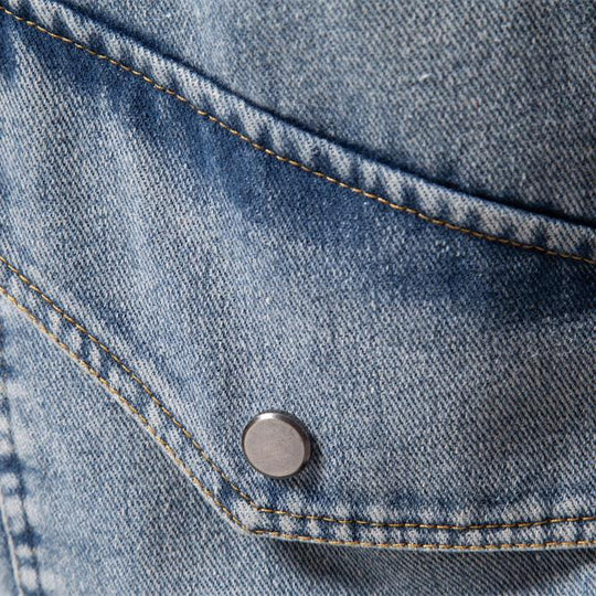 EB | Jeansjack für Herren