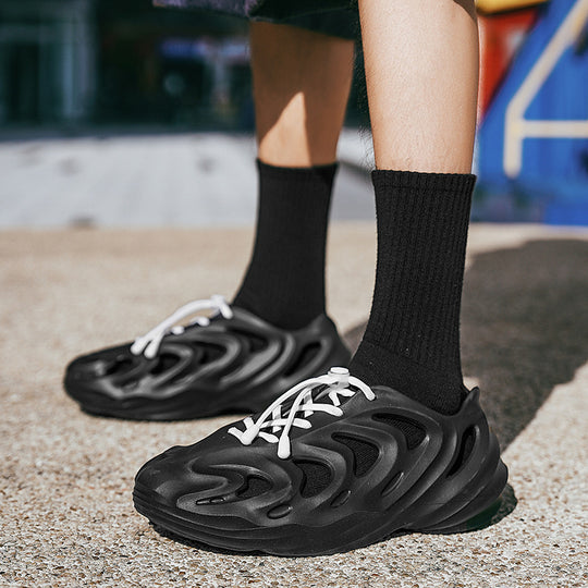 Damen Luftige und stylishe Freizeitschuhe EB