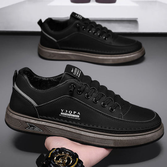 Damen Komfortable Lifestyle Sneakers EB
