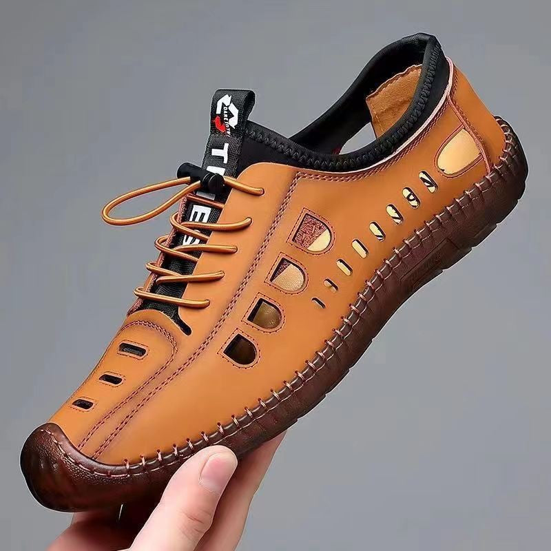 Damen Freizeit-Sneaker mit atmungsaktiver Oberflächenstruktur und flexibler Sohle EB