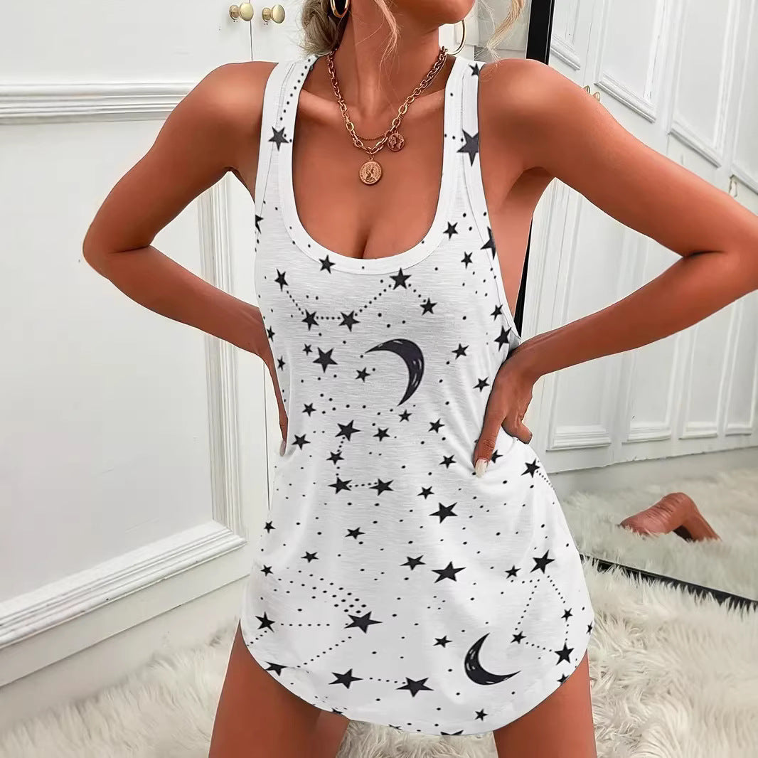 Damen Freizeitkleid EB