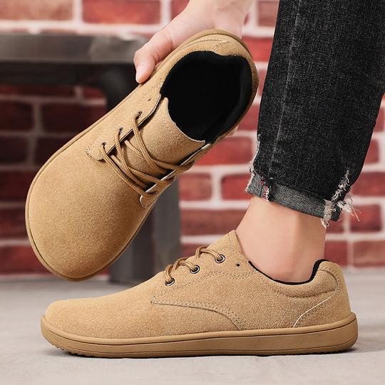 Damen Elegante Freizeit-Schuhe mit robustem Obermaterial EB