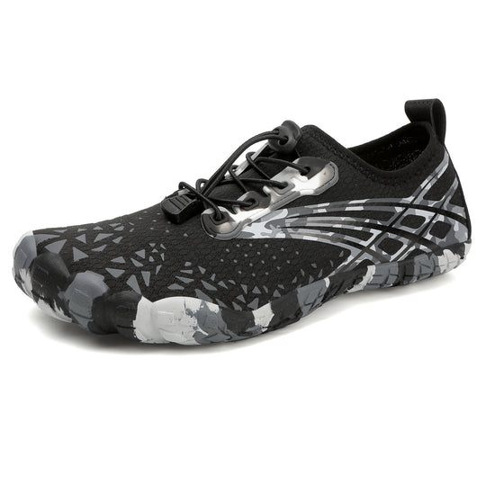 Damen Multifunktionale Wassersportschuhe mit ergonomischem Design EB