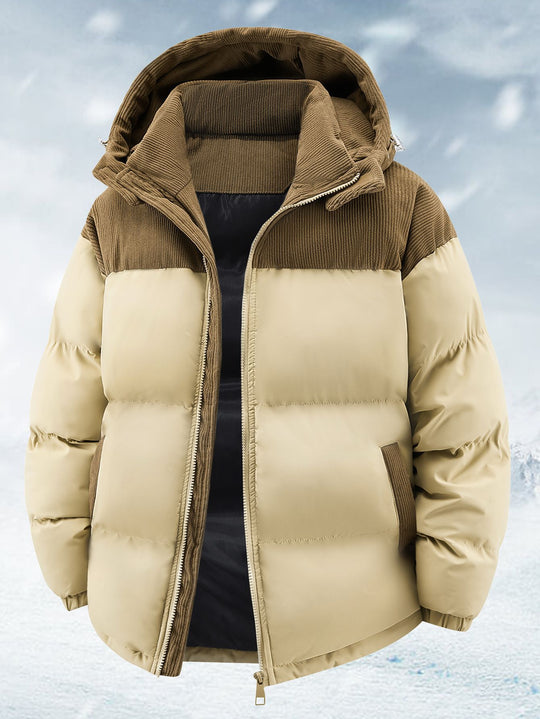 Damen Winterjacke EB