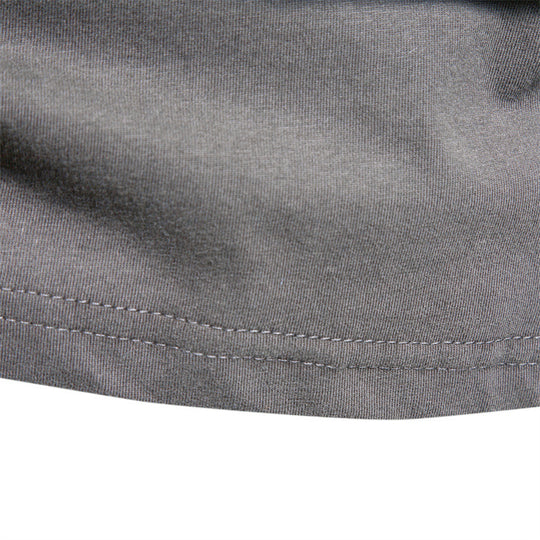 Herren Langarm T-Shirt mit hochwertigem Baumwollmix und modernem Fit EB
