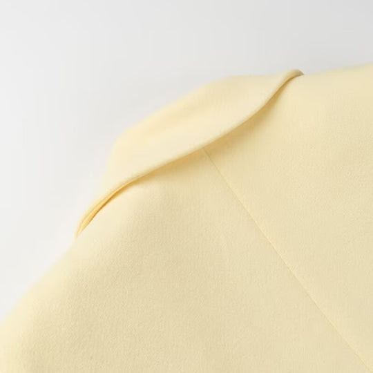 Damen Eleganter Maxikleid EB