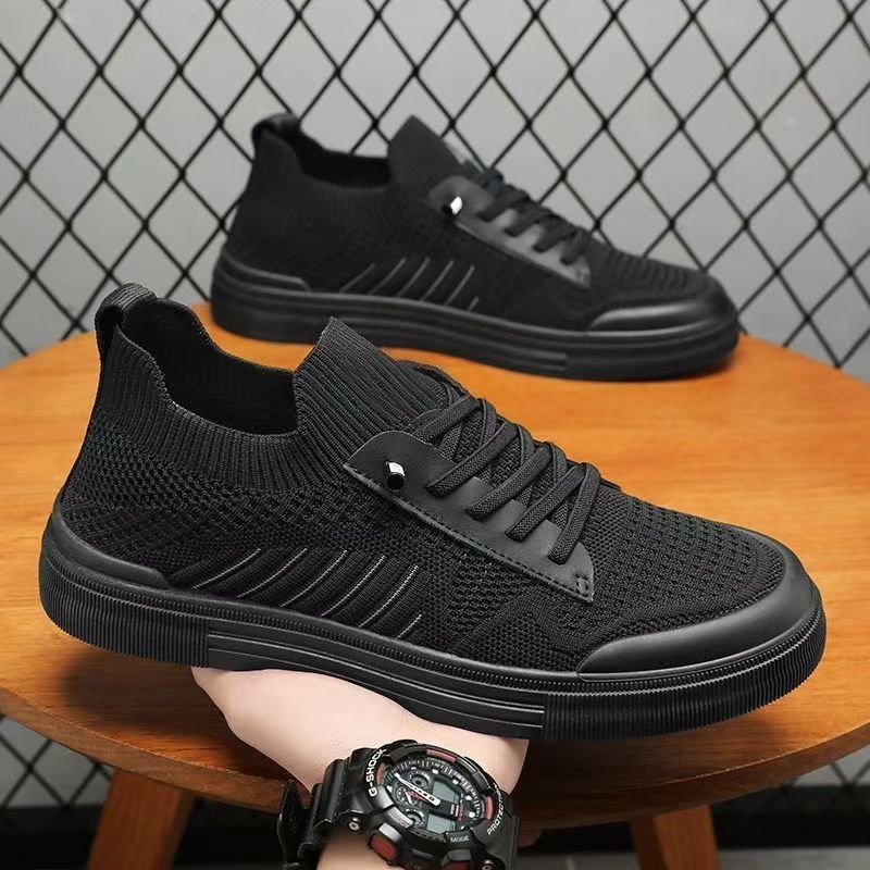 Herren Sportliche Sneaker EB