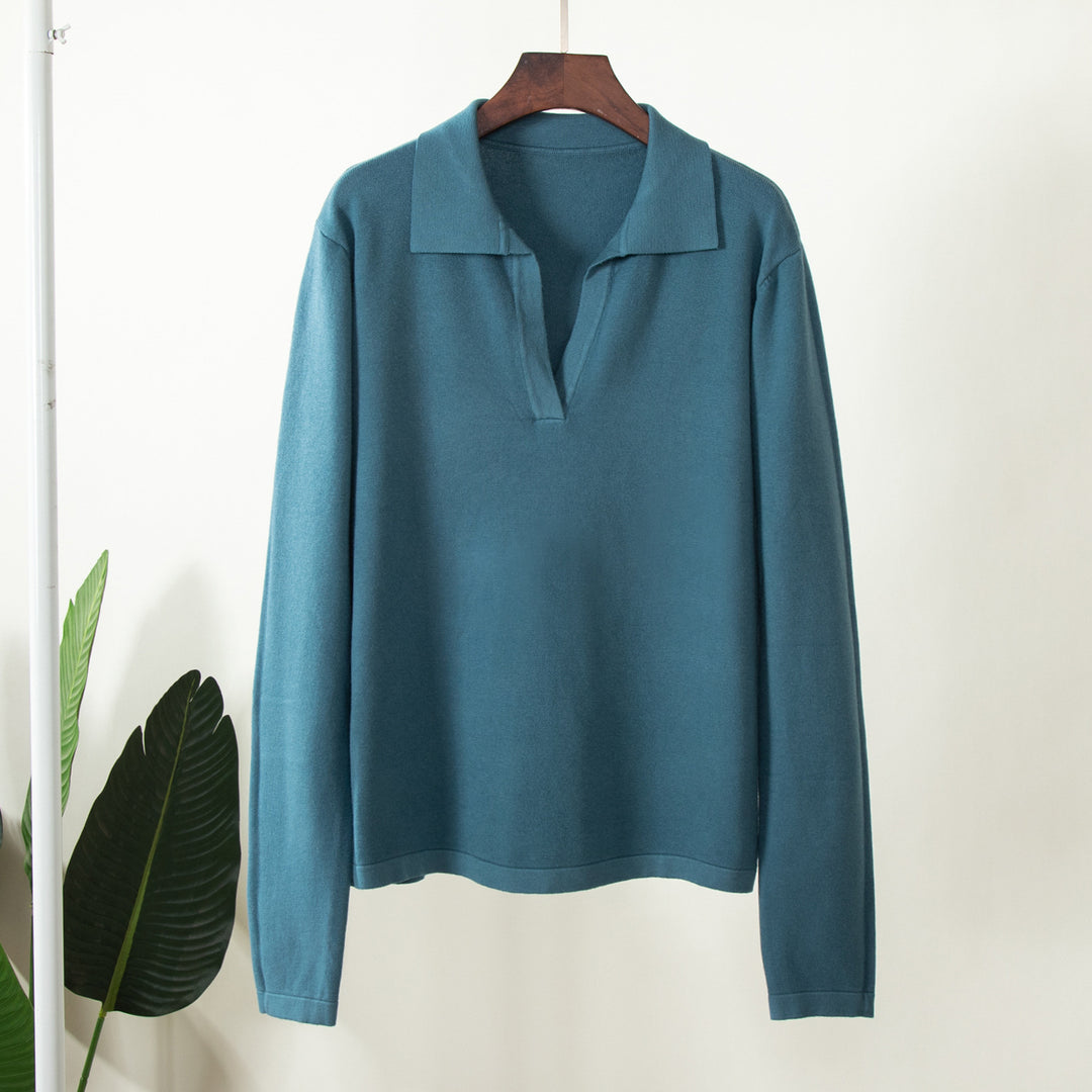 Damen Poloshirt EB