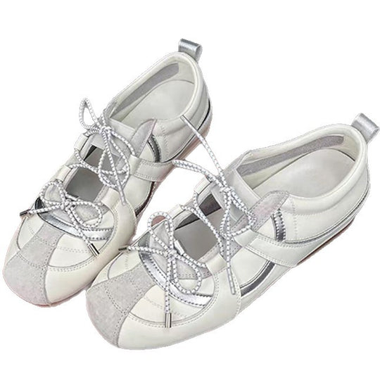 Damen modische Sneakers EB