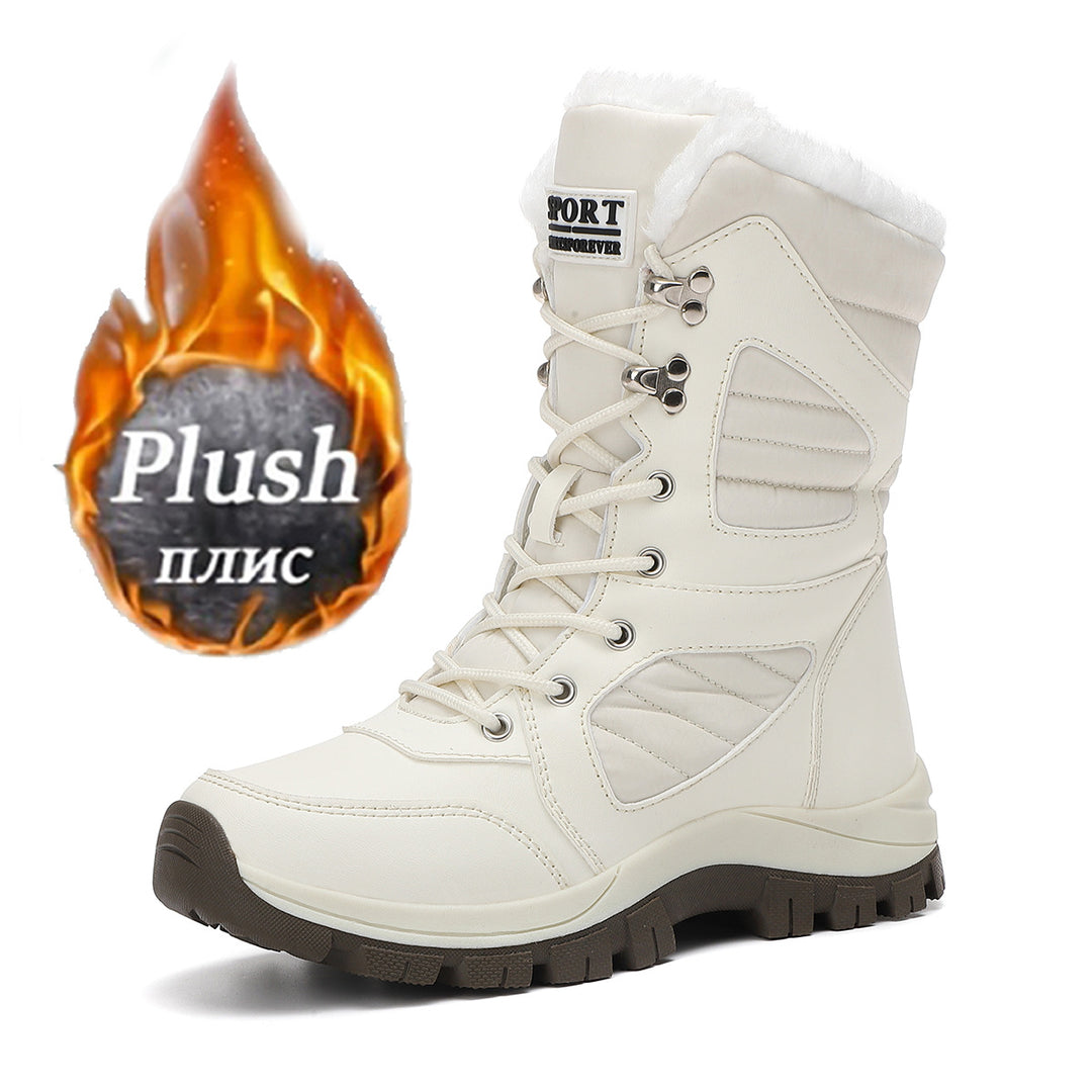Damen Winterstiefel EB