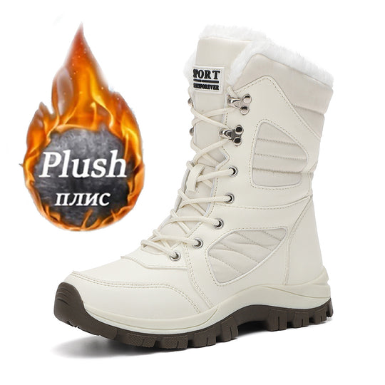 Damen Winterstiefel EB