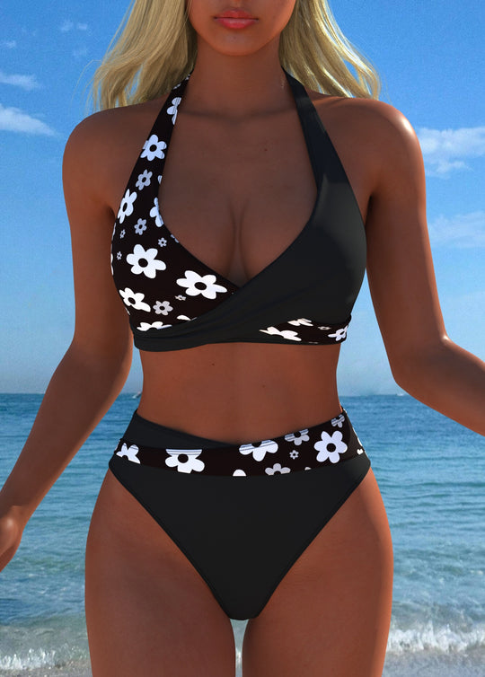 Damen Bikiniset EB