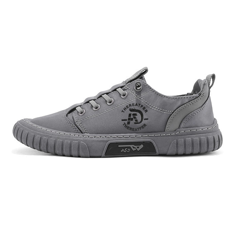 Damen modische Sneakers mit rutschfestem Design und innovativem Schnürsystem EB