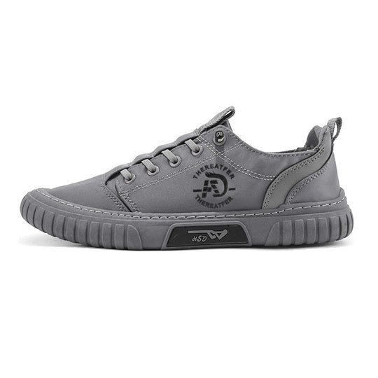 Damen modische Sneakers mit rutschfestem Design und innovativem Schnürsystem EB