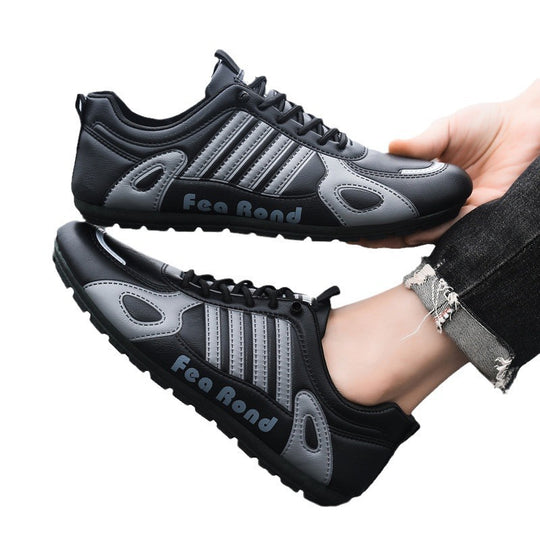 Damen Sportliche Lauf- und Freizeitschuhe mit atmungsaktiven Einsätzen EB