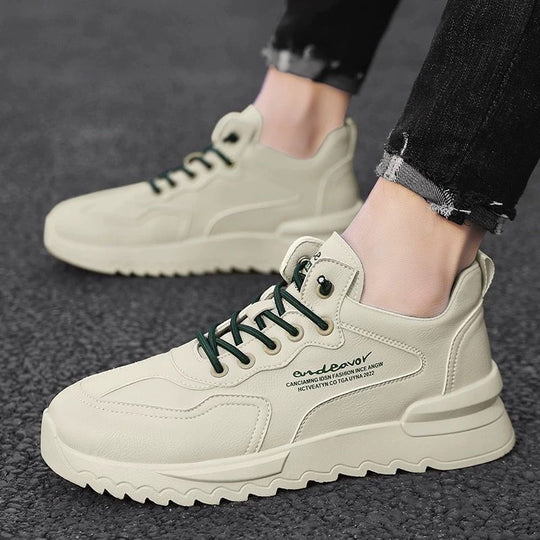 Damen Komfortable und trendige Freizeitschuhe EB
