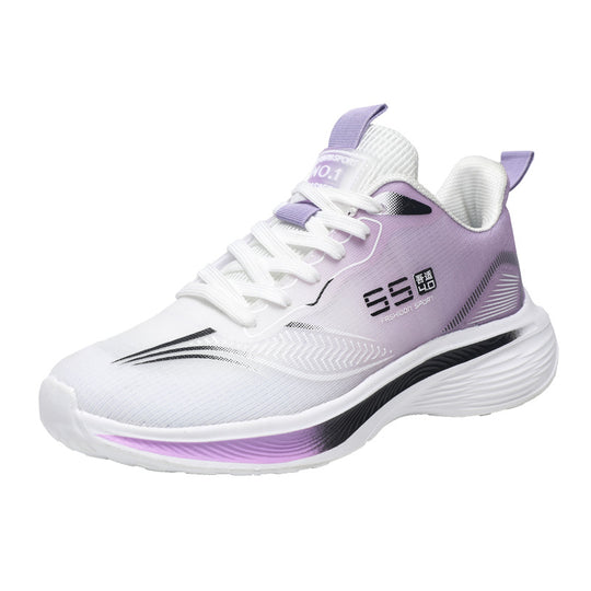 Damen Sportliche Laufschuhe mit innovativer Dämpfungstechnologie EB