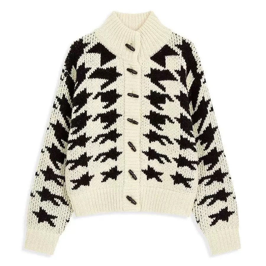 Damen Strickjacke EB