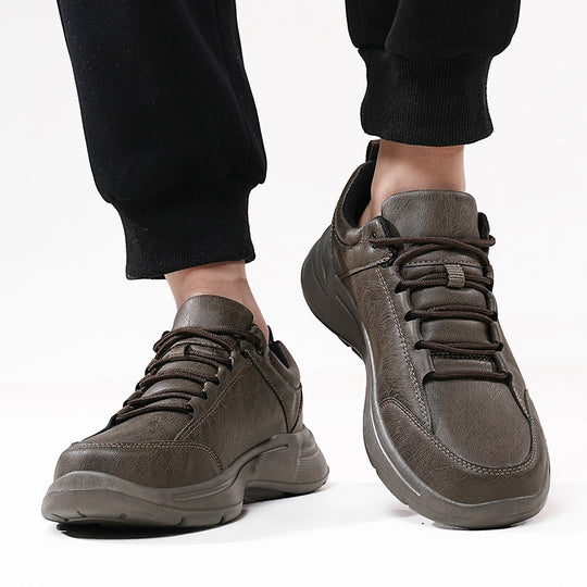 Damen Sportliche Schuhe mit dämpfender Sohle und ergonomischem Design EB