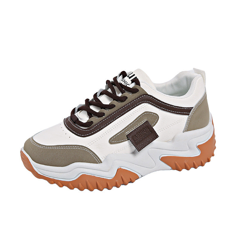 Damen Sportliche Sneaker EB
