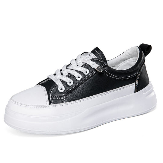 Damen Komfortable und stilvolle Sneaker mit dämpfender Sohle und atmungsaktivem Obermaterial EB
