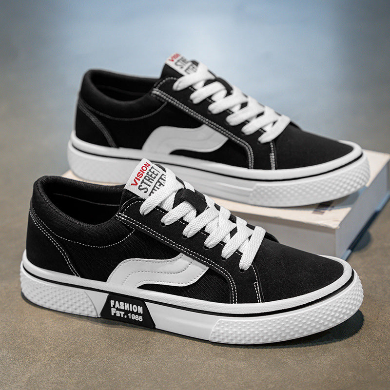Unisex Bequeme Alltagsschuhe EB