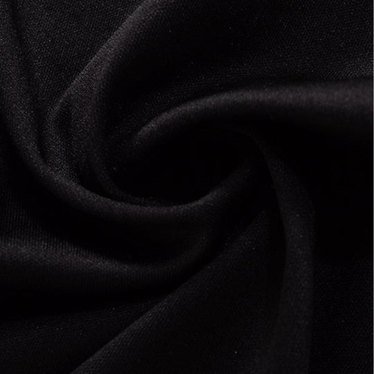 Damen Bandeau-Oberteil mit modischem Wickeldesign und verstellbaren Riemen EB