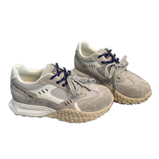 Damen Modische Sneaker EB