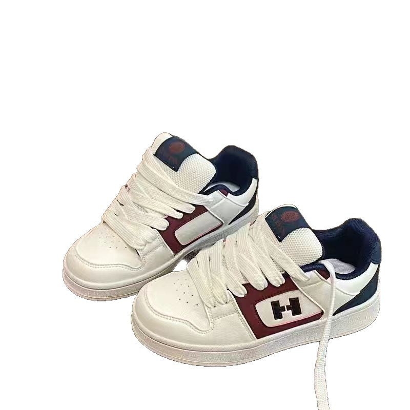 Damen Sportliche Sneakers EB