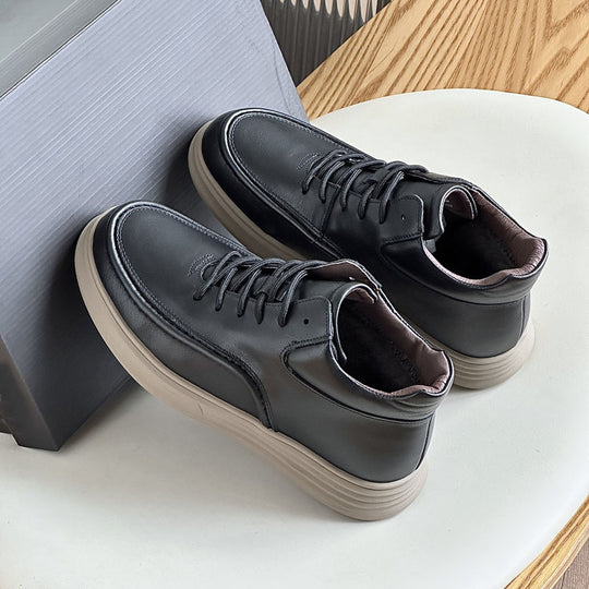 Damen Sportliche Sneakers mit modernem Design EB