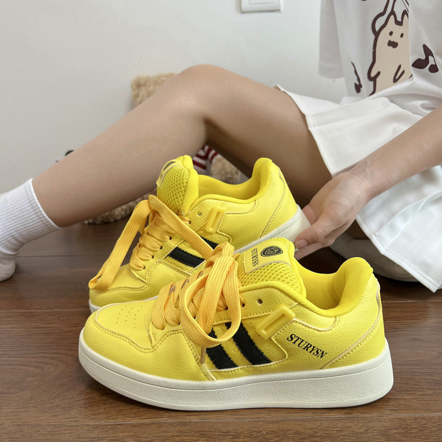 Damen modische Sneakers EB