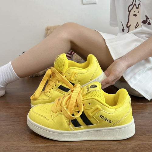 Damen modische Sneakers EB