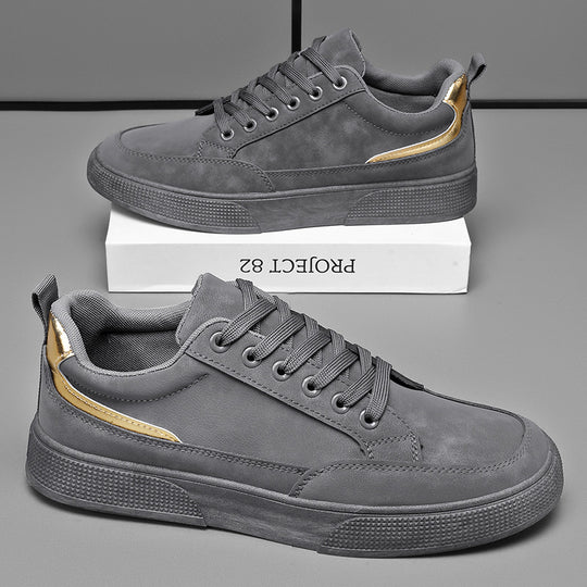 Damen Urban Lifestyle Sneaker mit rutschfester Sohle und atmungsaktiver Konstruktion EB