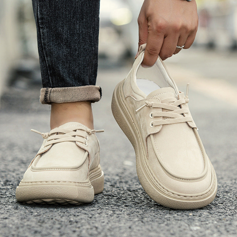 Damen Bequeme Freizeitschuhe mit elastischem Schnürsystem EB