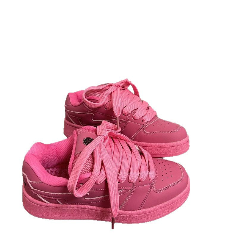 Damen Sportliche Sneakers EB