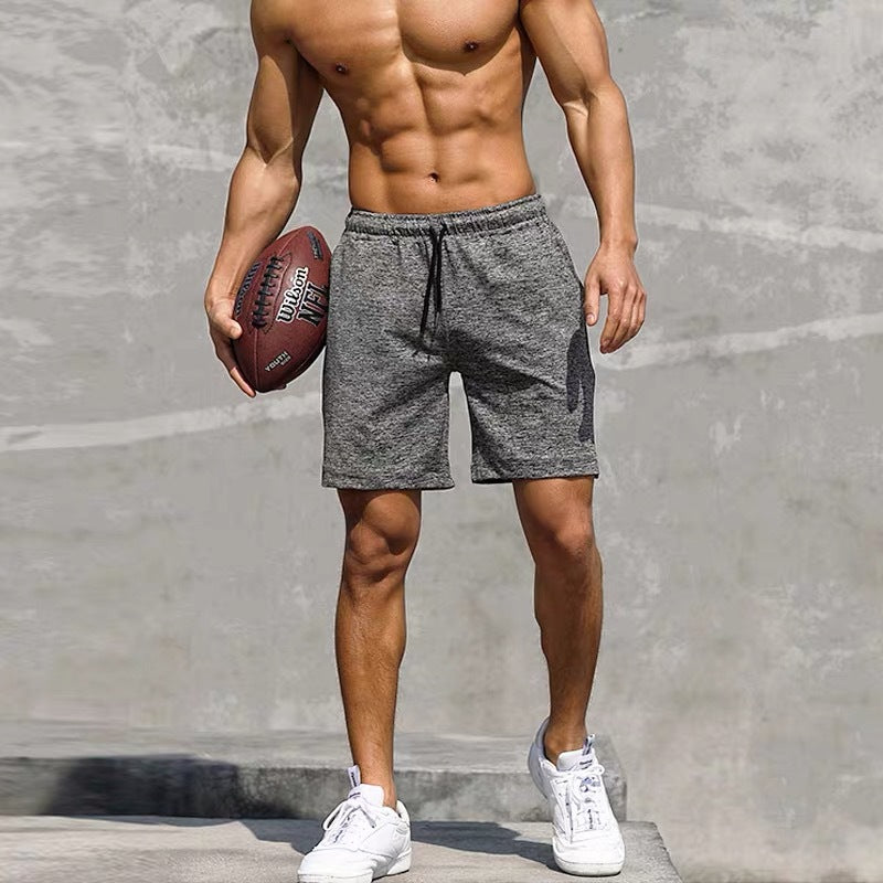 EB | Schnell trocknende Sportshorts