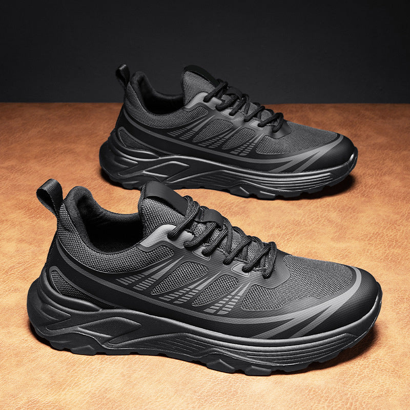 Herren Sportliche Laufschuhe EB