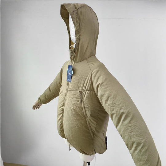Damen sportliche Kapuzenjacke mit UV-Schutz R&B