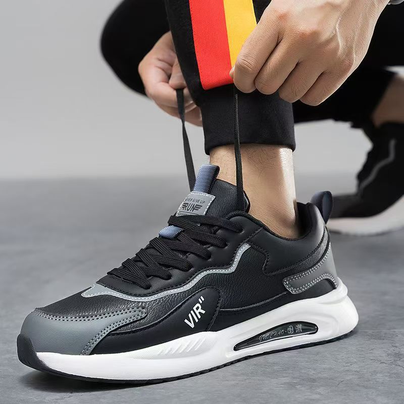 Damen Sportliche Sneaker mit innovativer Dämpfungstechnologie EB