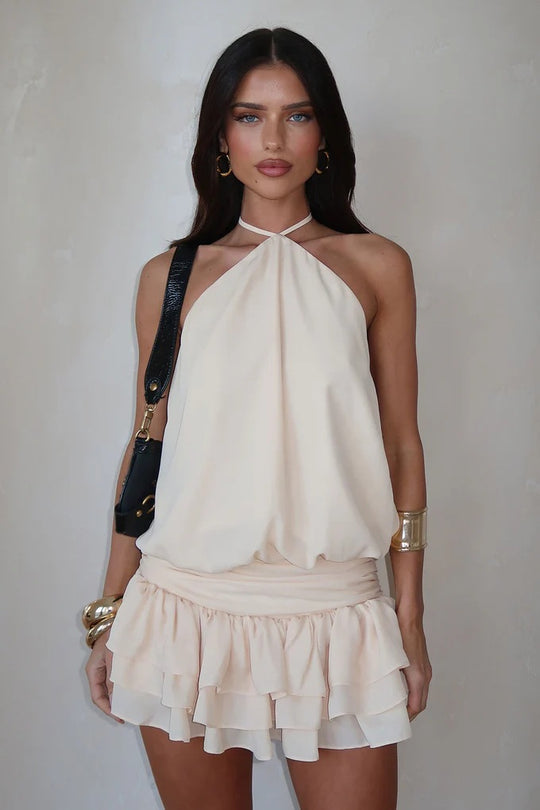 Damen Cocktailkleid EB