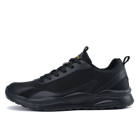 Damen Sportliche Laufschuhe mit atmungsaktivem Obermaterial und dämpfender Sohle EB