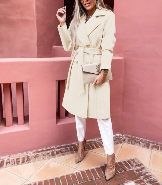 EB | Elegante Jacke für Damen