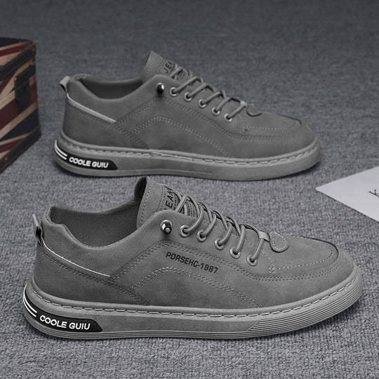Damen Trendige und bequeme Sneakers im urbanen Stil EB