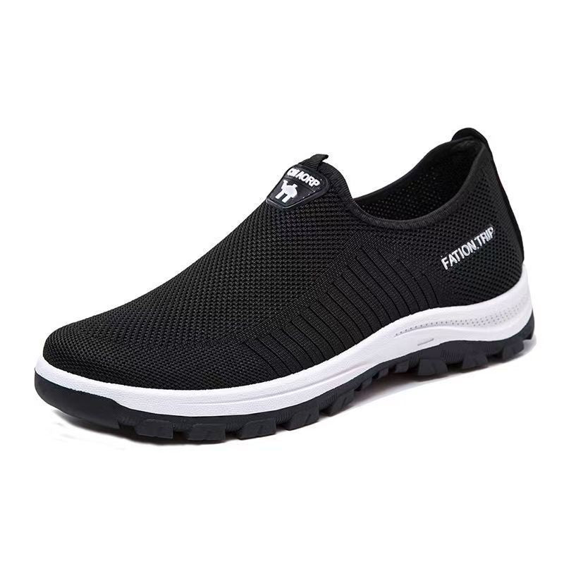 Damen Atmungsaktive Laufschuhe mit rutschfester Sohle von EB