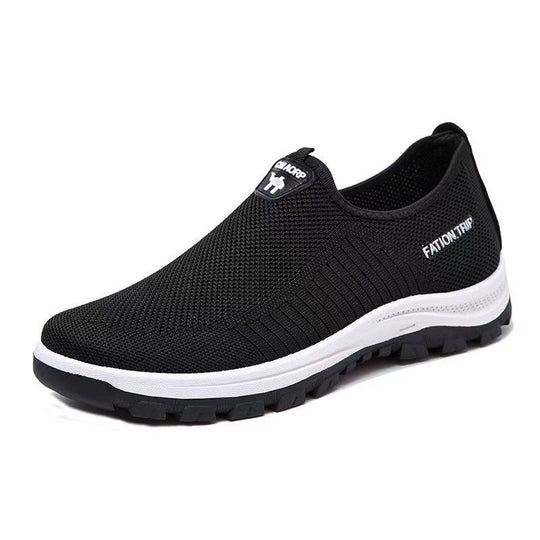 Damen Atmungsaktive Laufschuhe mit rutschfester Sohle von EB